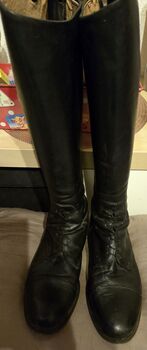 Reitstiefel  top Zustand Messe