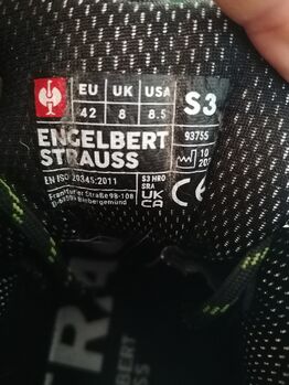 Outdoor Schuhe 42 Strauss, Strauss, Sunbeam Ranch! , Buty stajenne, Kaufbeuren 