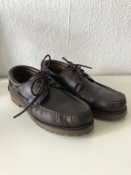 Lederschuhe Gr 43, Ben, Buty stajenne, Berlin 