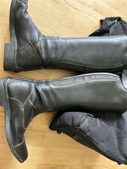 Steeds Stiefel 39 Steeds 