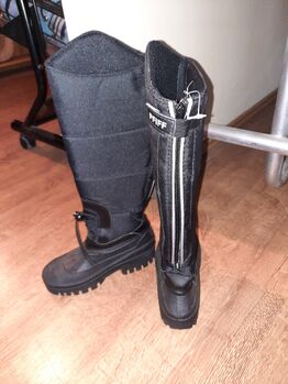 Thermostiefel, Pfiff Thermo Stiefel de Luxe, Biggi, Oficerki jeździeckie, Lohr