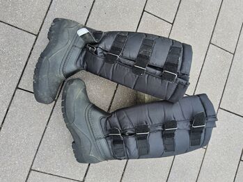 Thermostiefel Größe 37, Covalliero, Melanie, Oficerki jeździeckie, Klotten