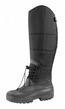 Thermo-Stiefel Größe: 43/44 Winter-Reitstiefel 'de Luxe RV hinten, Pfiff Reitsport Thermo-Stiefel " de Luxe ", Dieter Kotzur, Buty stajenne, Nordrhein-Westfalen - Bergkamen