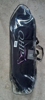 QHP Transportgamaschen WB QHP Travel Boots turnout