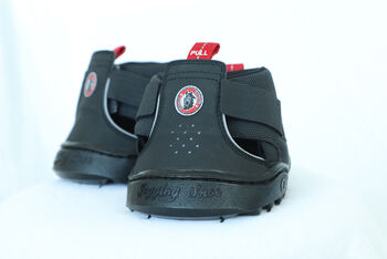 Equine fusion trekking shoes pair size 15 SLIM EQUINE FUSION trekking shoes