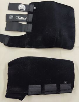 Fesselkopfgamaschen Gera Meditex gel V-3
