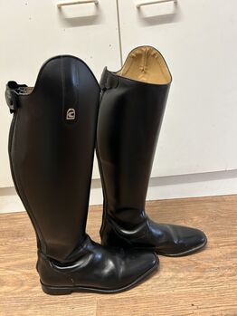 Cavallo Dressurstiefel Cavallo Linus Dressage 