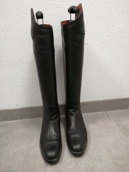 Dressurstiefel Cavallo Winterreitstiefel Gr. 38/37/48 Cavallo