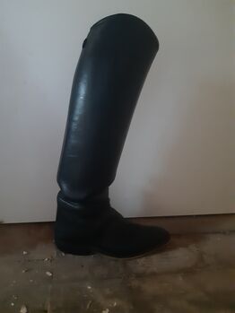 Dressurstiefel/ Reitstiefel Größe 39 Regent