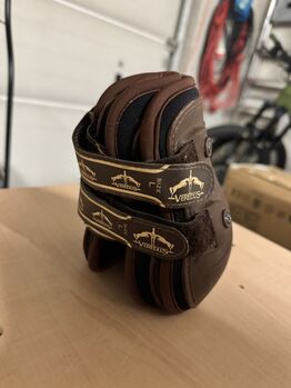 Veredus Streichkappen Pro Jump Veredus