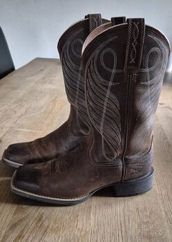 Ariat Western Stiefel 38, Ariat, Sarah, Oficerki jeździeckie, Speicher