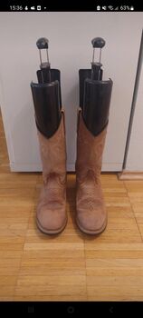 Westernstiefel, Bisbee, Nici, Oficerki jeździeckie, Freidorf an der Laßnitz