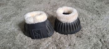 Hufglocken Showmaster, neuwertig, Showmaster, Angelike , Pozostałe, Gangloffsömmern