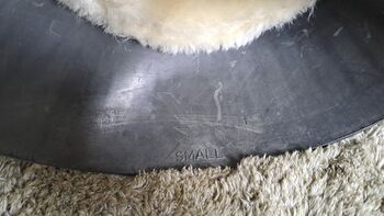 Hufglocken Showmaster, neuwertig Showmaster