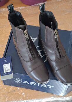 Ariat Stiefelette Größe 42, Ariat HERITAGE, Steffi, Sztyblety jeździeckie, Edemissen 
