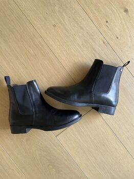 Stiefeletten / Chaps