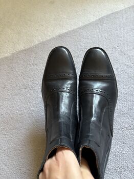 Stiefeletten PFIFF Pfiff