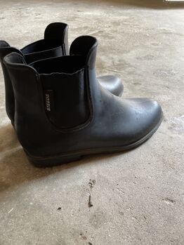 Steeds Stiefeletten Gr. 40 Steeds