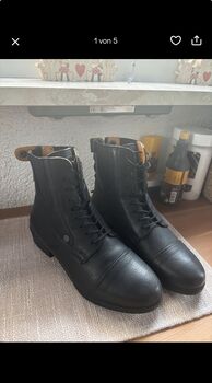 Stiefeletten, Vanessa , Sztyblety jeździeckie, Idar-Oberstein