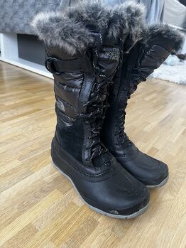 Winterstiefel, The NorthFace, JJ, Buty stajenne, Stockdorf