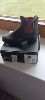 Steeds Winter Stiefelette Größe 34, Steeds  steeds Winter2, Jürgen Lichtenecker , Sztyblety jeździeckie, Wolfern