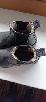 Steeds Winter Stiefelette Größe 36 Steeds  steeds Winter2