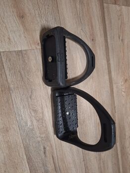 Steigbügel Compositi Compositi Flex