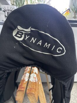 Bynamic Dressursattel Bynamic 