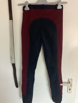 Reithose., Equilibre , Katrin Decker, Breeches & Jodhpurs, Peine 