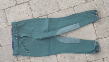 Kinder Reithose, Gevry Schumacher, Anna, Children's Breeches & Jodhpurs, Salzkotten 