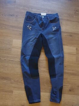 Kinder Reithosen, Loesdau und Black Forest, Alicia Michels, Children's Breeches & Jodhpurs, Recklinghausen 