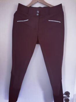 Reithose Damen Felix Bühler, Felix Bühler  Grip-Vollbesatz Modell Amalia, Brigitte Schreiner , Breeches & Jodhpurs, Neuhaus am Inn