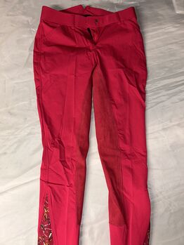 Reithose HKM neu HKM HKM Reithose 