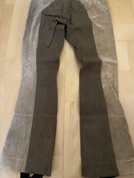 Jodpur Cord Reithose Sonnenreiter