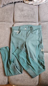 Mesh Reithose von RidersTec, RidersTec, Mareike , Breeches & Jodhpurs, Strodehne 