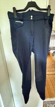 Softshell Reithose Größe 46, Heike, Breeches & Jodhpurs, Alsbach-Hähnlein