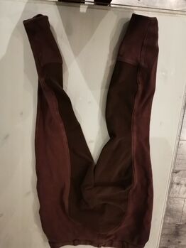 Reithose Vollbesatz, HKM, Malle Mlo, Breeches & Jodhpurs, Stockelsdorf