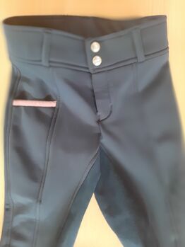 Reithose Vollbesatz Grösse 140, Equilibre, Müller Christina , Children's Breeches & Jodhpurs, Worfelden