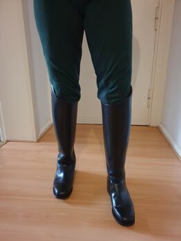 Hochbundvollbesatzreithose, Cavallo, Simone, Breeches & Jodhpurs, Berlin