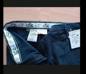 Reithose NEU USG  Reithose 