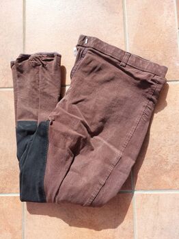 Reithose Gr.44
