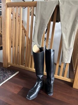 reithose  marke kingsland E-Tec  herrn, kingsland, Dr.Knecht , Breeches & Jodhpurs, Korneuburg 