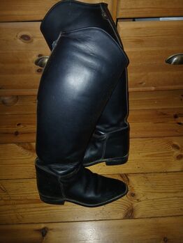 Cacallo top Lederstiefel, 38, Jesse, Riding Boots, Roßleben-Wiehe