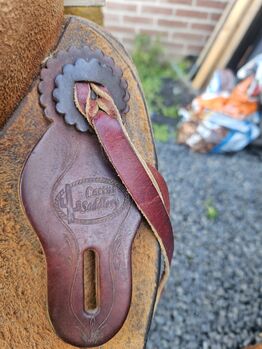 Cactus roughout ranger fqh Cactus rancher  Roughout ranger 