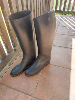 Reitstiefel Cadett Gr.40