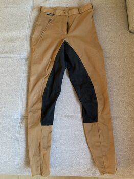 Cama Reithose Größe 76, Cama , Kirsch, Breeches & Jodhpurs, Saarwellingen