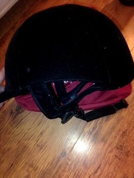 Capriole Riding Helmet Capriole  High Quality 