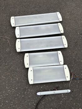 Caravan/Horsebox LED Lights, Jenna Letham, Travel Equipment, Glasgow 