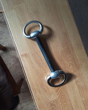 Carbonstange Sprenger, Sprenger Carbonstange, K. Averes, Horse Bits, Wilsum