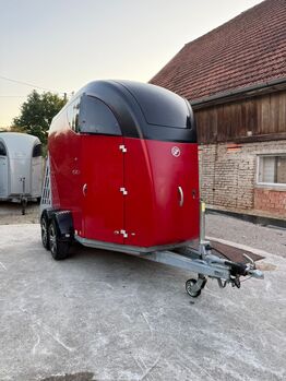 Careliner M Pferdeanhänger Careliner M